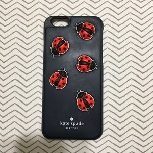 Kate Spade iphone case